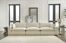 Load image into Gallery viewer, Elyza Living Room Set