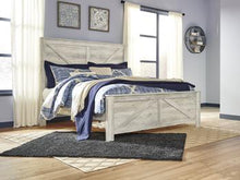 Load image into Gallery viewer, Bellaby Crossbuck Bed