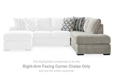 Load image into Gallery viewer, Calnita Sectional with Chaise