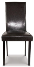 Load image into Gallery viewer, Kimonte Dining Chair