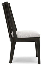 Load image into Gallery viewer, Galliden Dining Chair