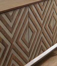 Load image into Gallery viewer, Dreggan Accent Cabinet