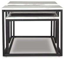 Load image into Gallery viewer, Donnesta Table (Set of 3)