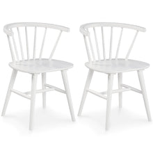 Load image into Gallery viewer, Grannen Dining Chair