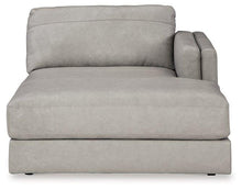 Load image into Gallery viewer, Amiata Sectional with Chaise