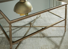 Load image into Gallery viewer, Cloverty Occasional Table Set