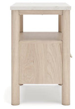 Load image into Gallery viewer, Cadmori Nightstand