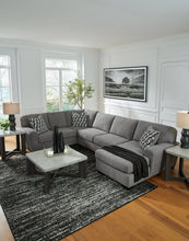 Load image into Gallery viewer, Birkdale Court Sectional with Chaise