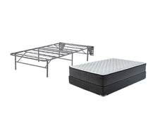 Load image into Gallery viewer, Chime 8 Inch Memory Foam Mattress Package image