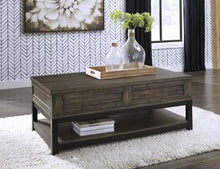 Load image into Gallery viewer, Johurst Table Set