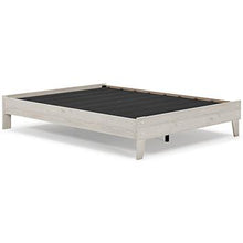 Load image into Gallery viewer, Socalle Bed and Mattress Set