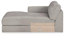Load image into Gallery viewer, Amiata Sectional with Chaise