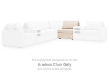 Load image into Gallery viewer, Modmax 5 Piece Sectional with Audio Console