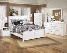 Load image into Gallery viewer, Bostwick Shoals Dresser and Mirror