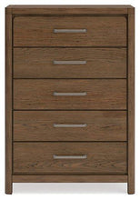 Load image into Gallery viewer, Cabalynn Chest of Drawers