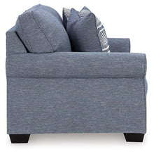 Load image into Gallery viewer, Carissa Manor Loveseat
