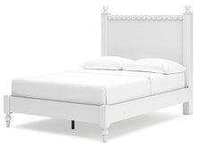 Load image into Gallery viewer, Mollviney Bedroom Set