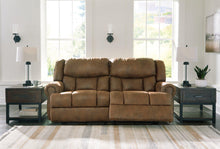 Load image into Gallery viewer, Boothbay Power Reclining Sofa