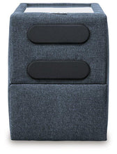 Load image into Gallery viewer, Modmax 5 Piece Sectional with Audio Console