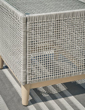 Load image into Gallery viewer, Seton Creek Outdoor Seating Set