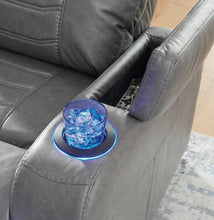 Load image into Gallery viewer, Schooner Rocks Power Recliner