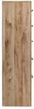 Load image into Gallery viewer, Hyanna Chest of Drawers