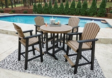 Load image into Gallery viewer, Fairen Trail Outdoor Dining Set