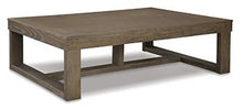 Load image into Gallery viewer, Cariton Occasional Table Set