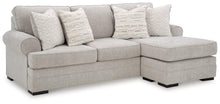 Load image into Gallery viewer, Eastonbridge Sofa Chaise image