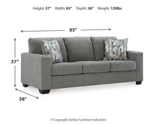 Load image into Gallery viewer, Deltona Living Room Set