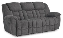 Load image into Gallery viewer, Foreside Reclining Sofa