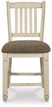 Load image into Gallery viewer, Bolanburg Counter Height Bar Stool