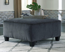Load image into Gallery viewer, Abinger Oversized Accent Ottoman