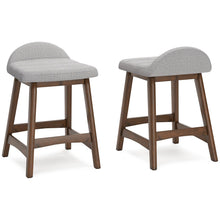 Load image into Gallery viewer, Lyncott Counter Height Bar Stool image