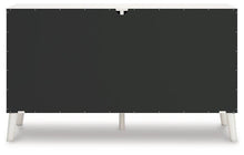 Load image into Gallery viewer, Aprilyn Dresser