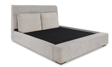 Load image into Gallery viewer, Cabalynn Upholstered Bed