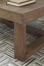 Load image into Gallery viewer, Cariton Occasional Table Set