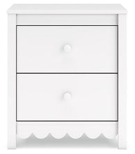 Load image into Gallery viewer, Hallityn Nightstand