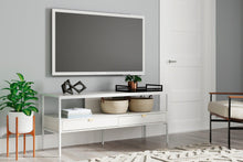 Load image into Gallery viewer, Deznee 60" TV Stand