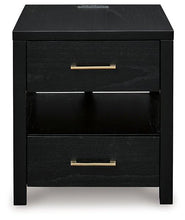 Load image into Gallery viewer, Winbardi Occasional Table Set