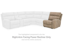Load image into Gallery viewer, Next-Gen DuraPella Power Reclining Sectional Sofa