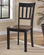 Load image into Gallery viewer, Owingsville Dining Chair Set