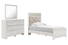 Load image into Gallery viewer, Altyra Bedroom Set