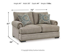 Load image into Gallery viewer, Galemore Living Room Set