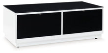 Load image into Gallery viewer, Gardoni Coffee Table image
