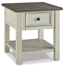 Load image into Gallery viewer, Bolanburg End Table