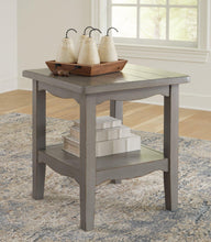 Load image into Gallery viewer, Charina End Table