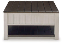 Load image into Gallery viewer, Darborn Lift-Top Coffee Table