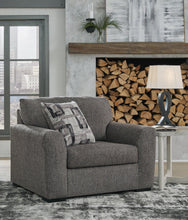 Load image into Gallery viewer, Gardiner Oversized Chair