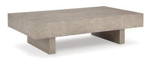 Load image into Gallery viewer, Jorlaina Coffee Table